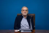 پزشکیان: به جلیلی گفته‌ام پیشنهاد نده اگر می‌توانی در حل مشکلات کمک کن