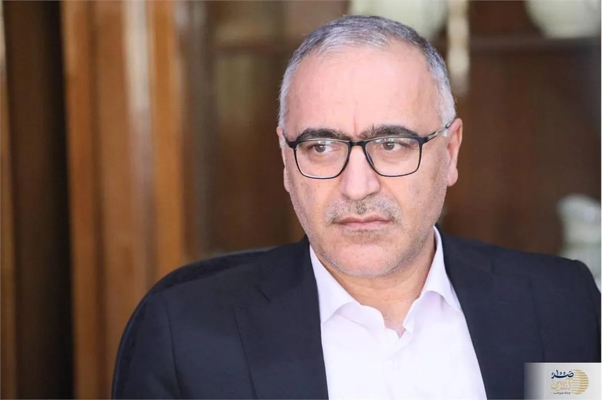 مدیرعامل صندوق بازنشستگی کشوری خبر داد: پرداخت کامل حقوق اردیبهشت‌ماه بازنشستگان فولاد