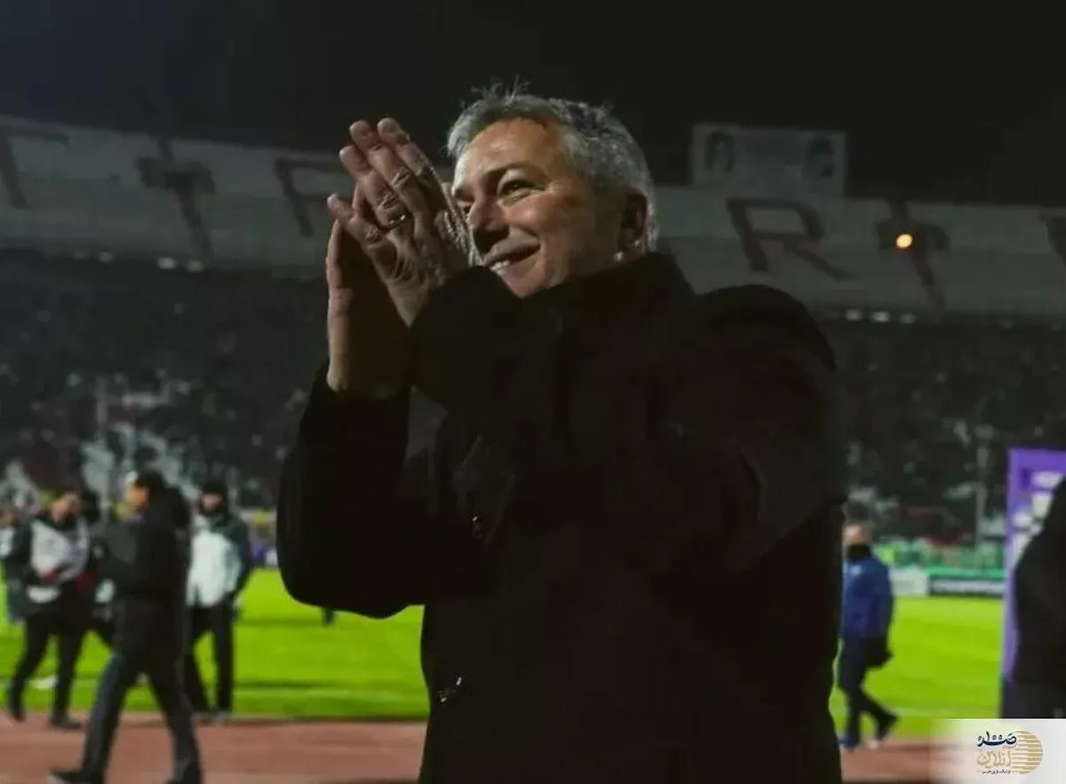 اسکوچیچ راهی کرواسی شد