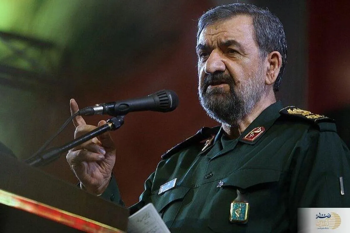 محسن رضایی: ترامپ برای سومین بار به دیپلماسی خیانت کرد