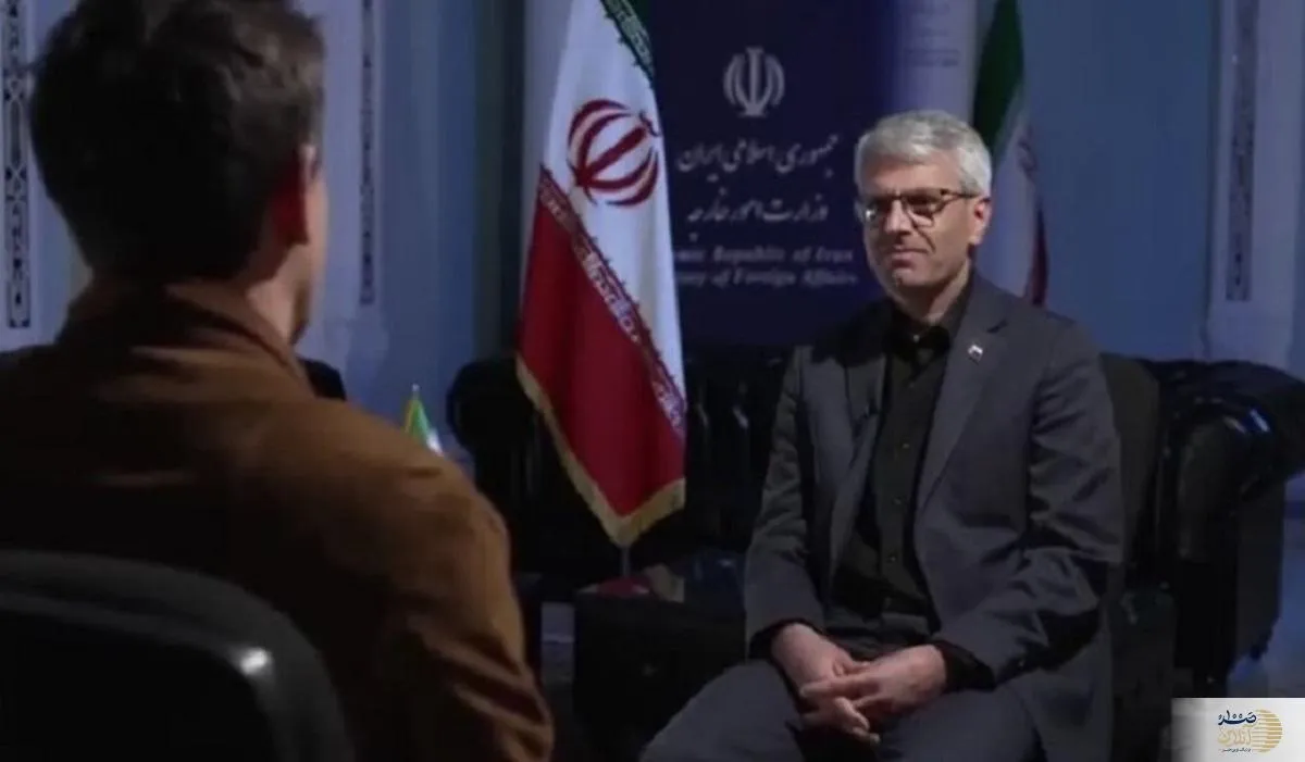 بقایی حرف آخر را زد/  انتظار خویشتنداری از ایران را نداشته باشید
