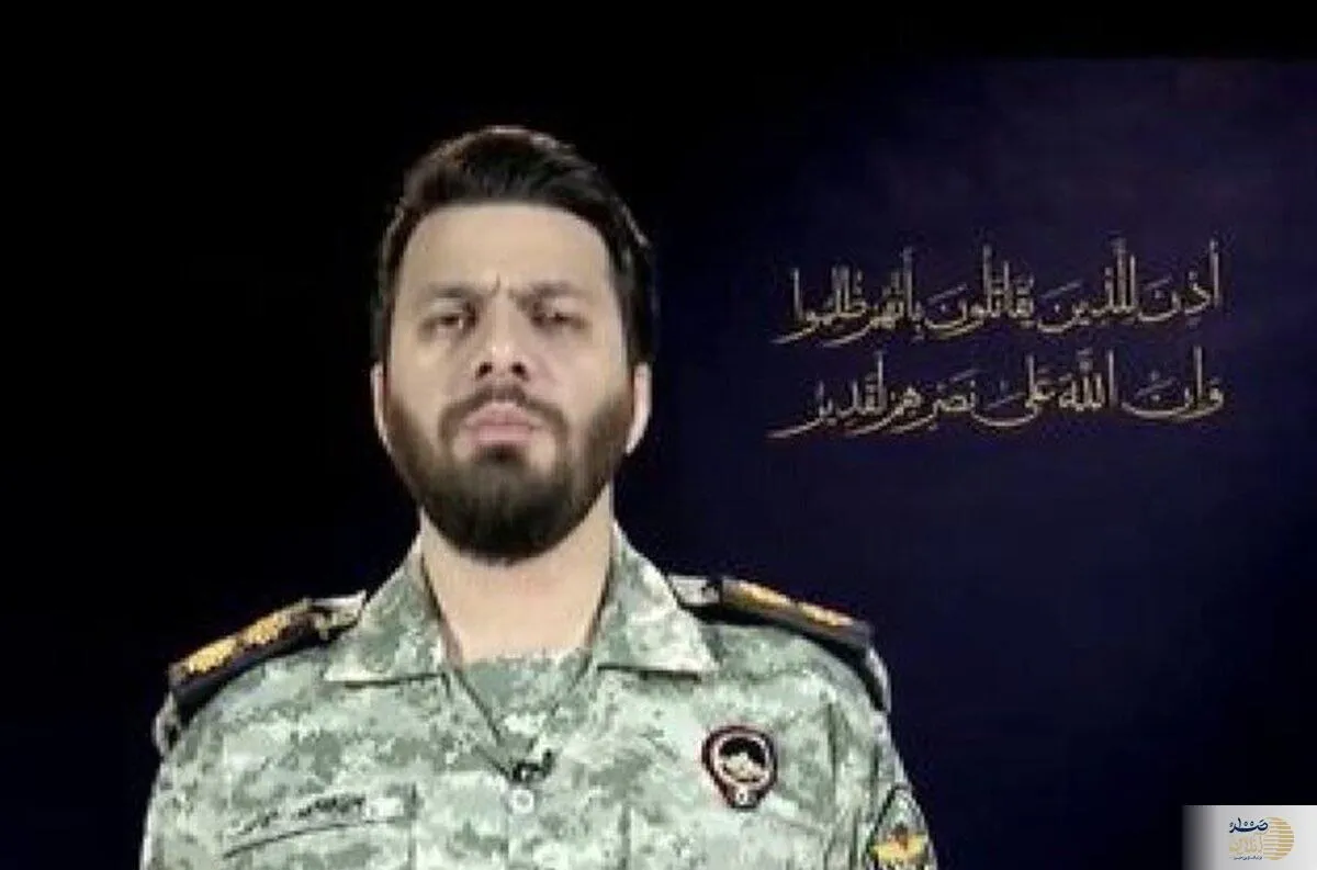 اتمام حجت سخنگوی قرارگاه خاتم/  ضربات کوبنده و مقتدرانه ادامه دارد