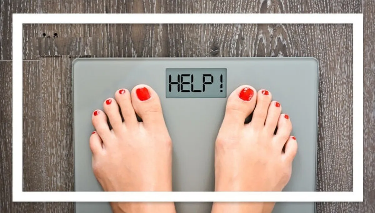 هر چند وقت یک بار باید خود را وزن کنید؟