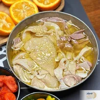 در قدیم به خاطر مصرف بخشی از گوشت این حیوان بیماری ها معده و اثنی عشر ریشه کن شده بود