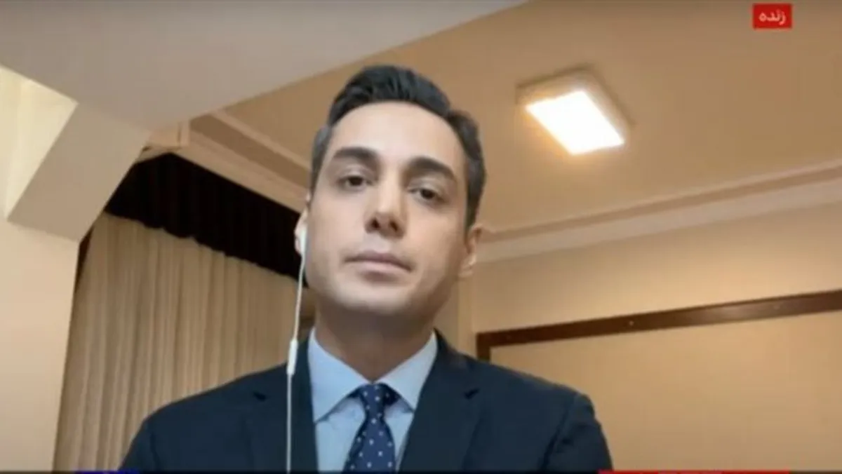 نگفته های قوه‌قضائیه درباره خودکشی کیانوش سنجری