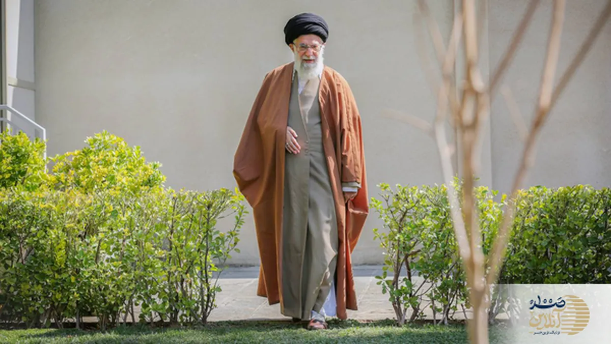 آخرین خواسته خادم شهید از رهبر انقلاب چه بود؟