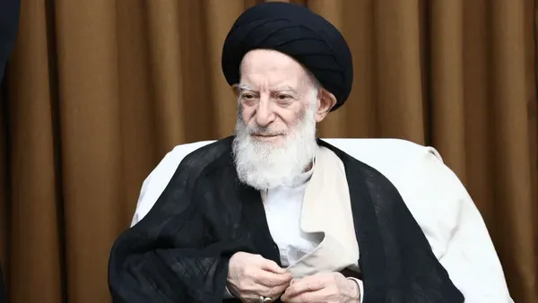 اعلام برنامه تشییع پیکر آیت الله شبیری زنجانی