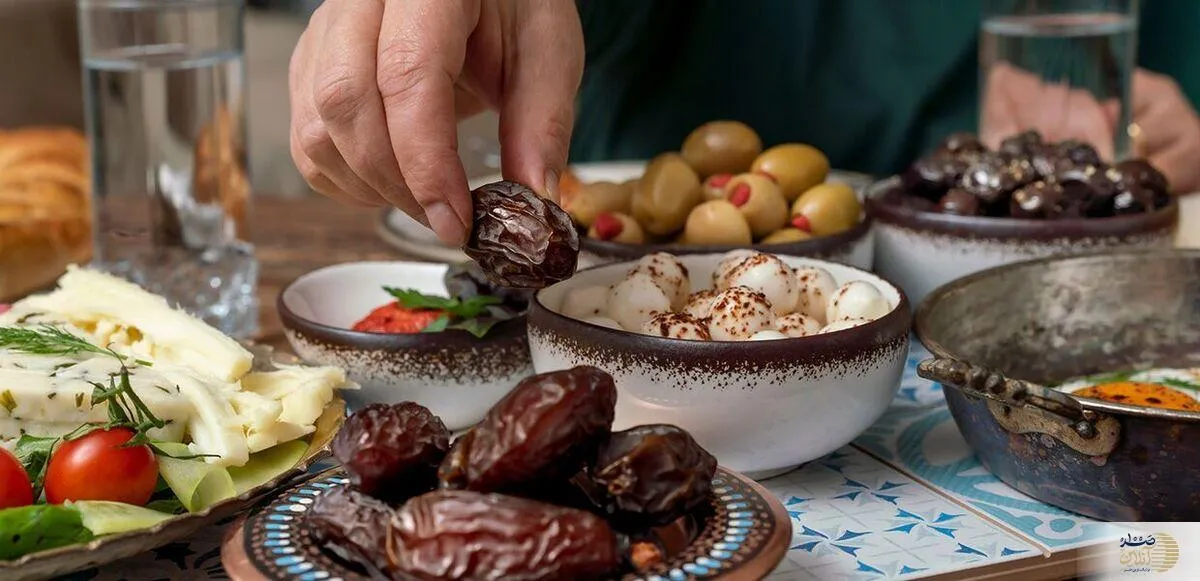 روزه داران این وعده غذایی را حذف نکنند