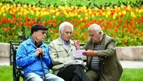 خبر مهم درباره زمان واریز حقوق مستمری بگیران سازمان تأمین اجتماعی