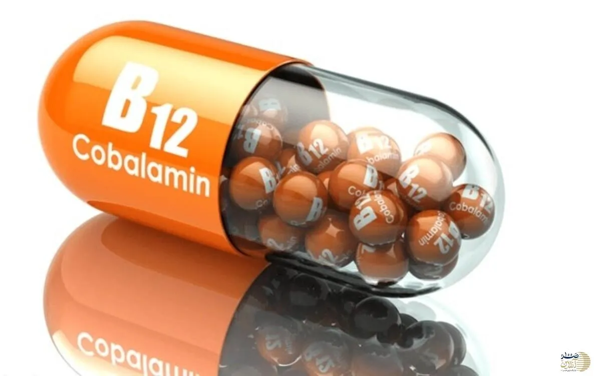 این علایم یعنی بدن شما کمبود ویتامین B12 دارد
