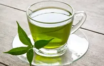 راز سلامتی در یک فنجان چای سبز