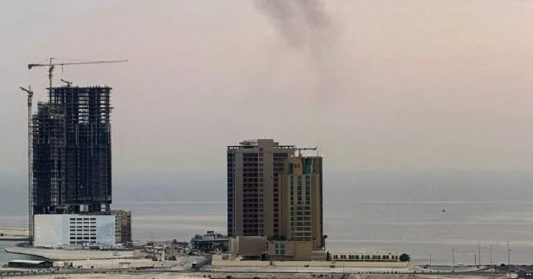 بحرین