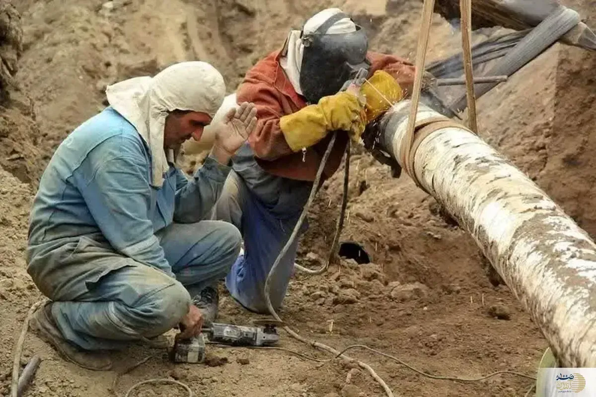 نشت نفت در لرستان/ ماجرا چه بود؟