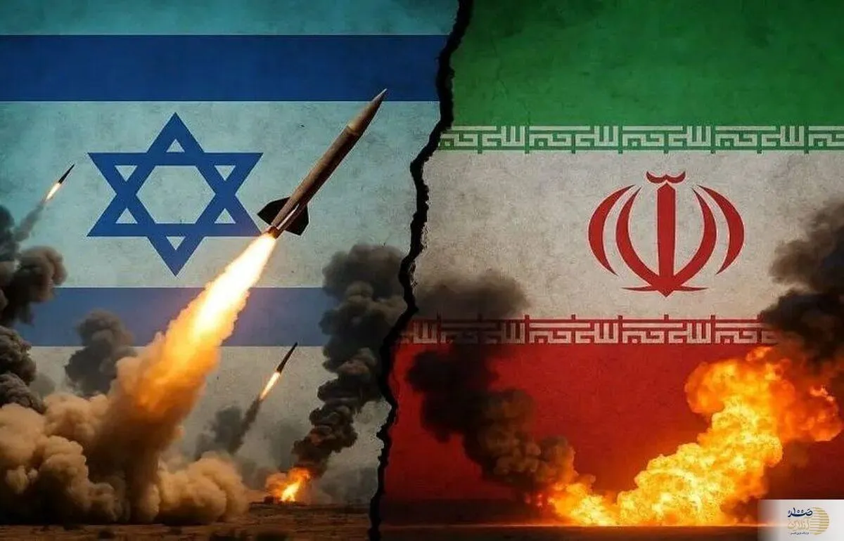 کشف تجهیزات هدایت جنگنده‌های صهیونیست در ارتفاعات تنکابن