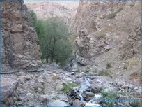 سفر به سرچشمه جاجرود