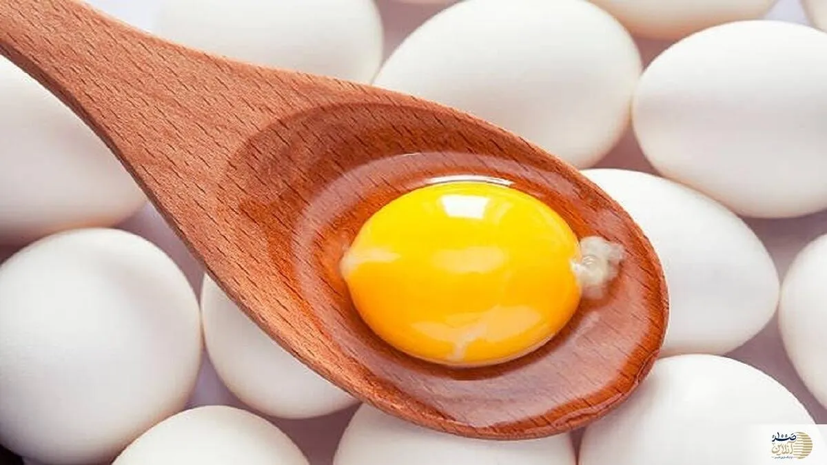 باور غلط درباره زرده تخم‌مرغ