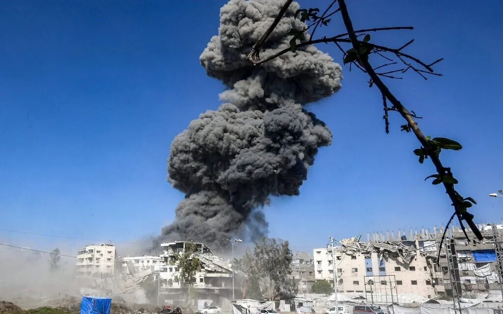 حماس