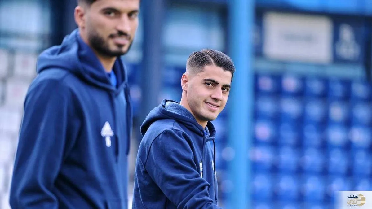 ستاره نقل و انتقالات تابستانی مهاجم ۲۱ ساله مدنظر استقلال و پرسپولیس را بشناسید