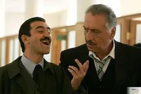 احمد نجفی برای نقش کاراگاه علوی خط خورد؟