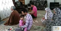 کاری که نماز را باطل می کند