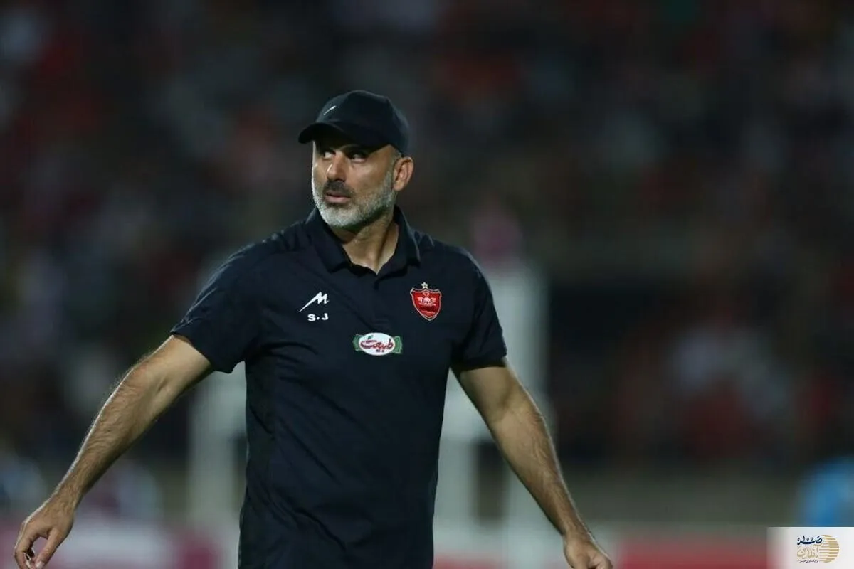 سیدجلال به پرسپولیس بر میگردد؟