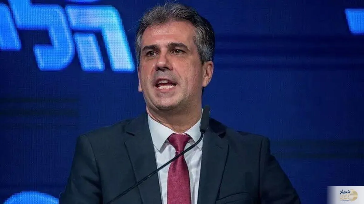 اعتراف جنجالی وزیر انرژی اسرائیل/ به رهبران حماس باز حمله می کنیم