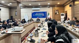 علوی: جنگ تمام نشده میدان تغییر کرده است | مشروح دهمین نشست حکمرانی فرهنگی شهر تهران 