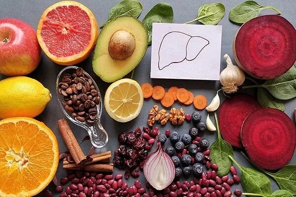 از بیدار شدن تا صبحانه/ برنامه‌ی ۳ مرحله‌ای سلامت کبد در ساعات طلایی