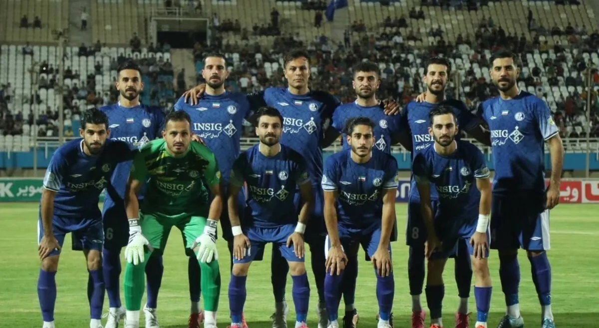 برنامه ویژه استقلال برای پرسپولیس/ روش قدیمی برای امتیاز گرفتن از پرسپولیس