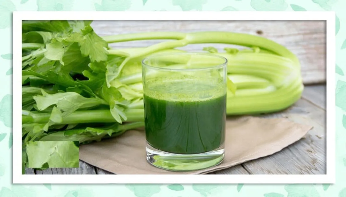 این گیاه برای چربی سوزی فوق العاده است