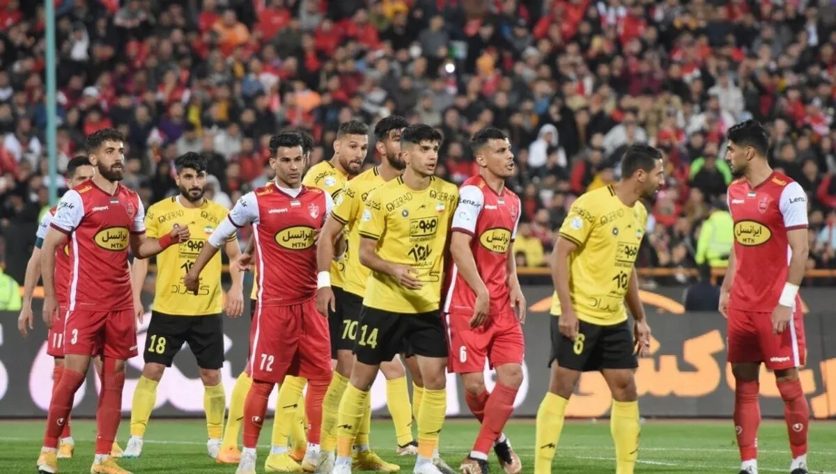 خبر خوش برای یحیی و پرسپولیس پیش از دیدار با سپاهان
