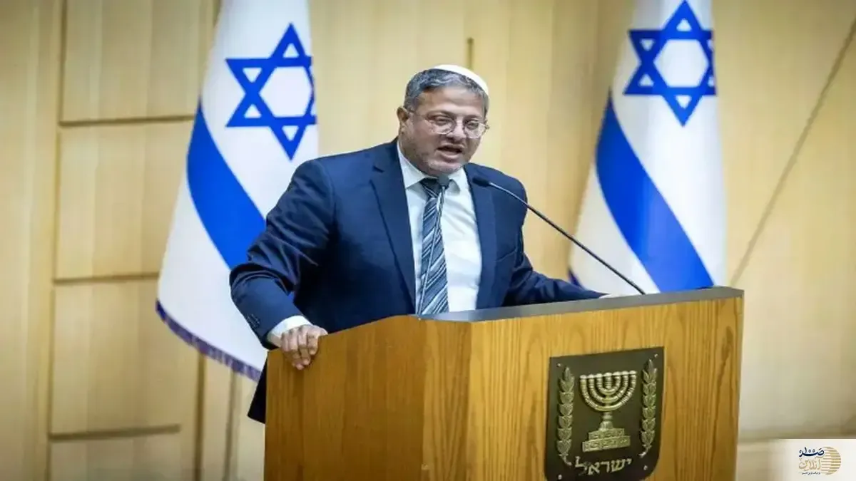 اظهار نظر جنجالی شاباک/  خنثی‌سازی طرح ترور بن‌گویر