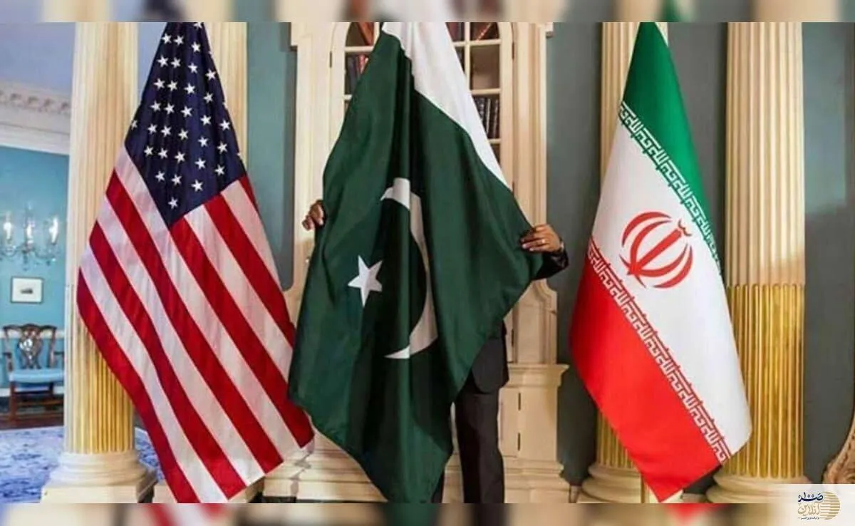 پاکستان هشدار داد/ محاصره دریایی ایران، مذاکرات را به خطر می‌اندازد!