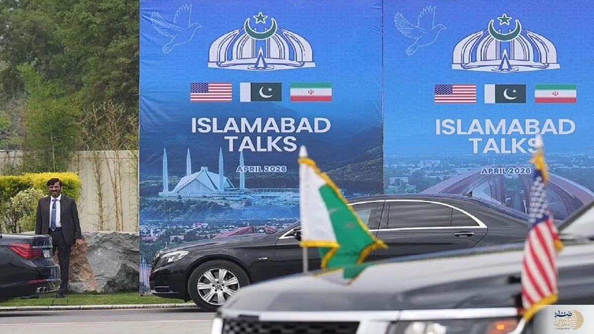 میانجی‌ها به دنبال راهی برای پایان بن‌بست مذاکرات ایران و آمریکا