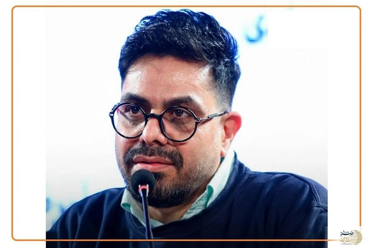محسن جسور، کارگردان: خاک می‌خوریم اما خاک نمی‌دهیم