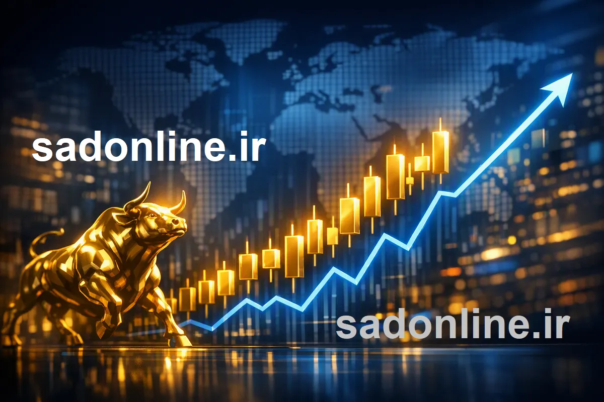 قیمت دلار