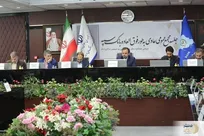 به ریاست وزیر اقتصاد؛ مجمع عمومی عادی به طور فوق العاده سال 1400 بانک سپه برگزار شد