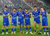 هشت بازی در یک ماه، تقویم بی‌رحم استقلال