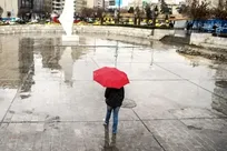 هشدار نارنجی هواشناسی سیلاب در شمال‌غرب و گرمای غیرمعمول در شرق کشور + جزئیات استان‌ها