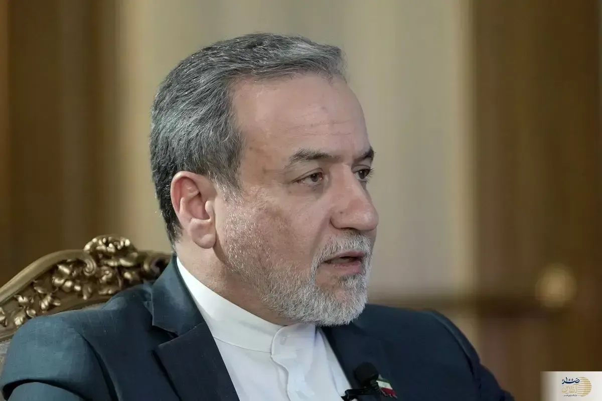 هشدار عراقچی: ایران آماده مقابله با هرگونه خطای احتمالی دشمن هست