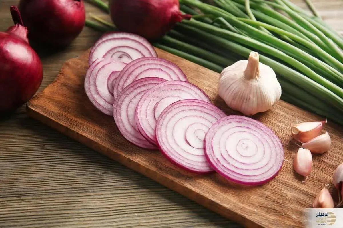 با این صیفی زگیل زنانه از بین می رود