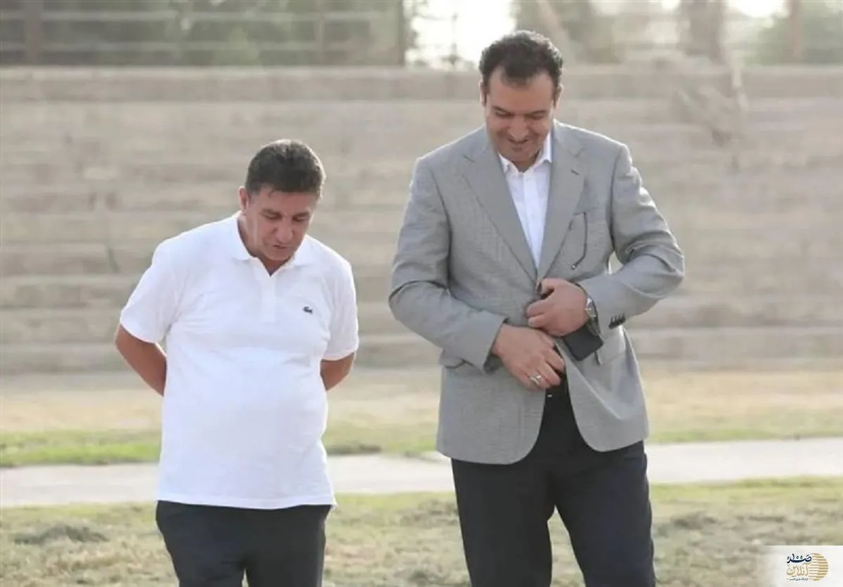 گل‌گهر: رده چهارم ولی بی‌نماینده در تیم ملی / معیار دعوت بازیکنان چیست؟