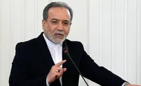 عراقچی به کشور اروپایی هشدار داد