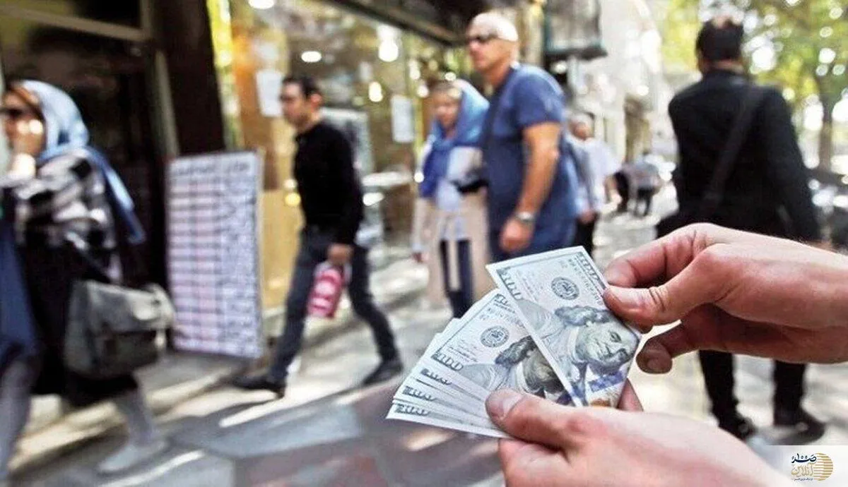 قیمت دلار تا عید چه می شود؟