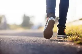 چرا سرعت در پیاده‌روی مهم است؟