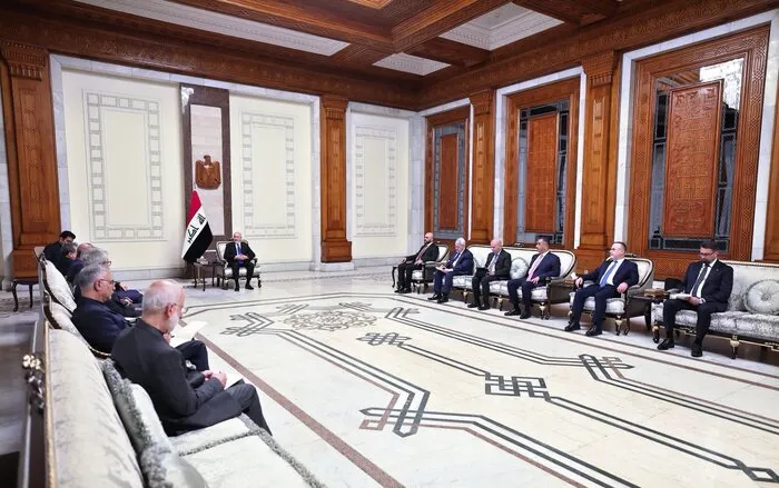 عراق