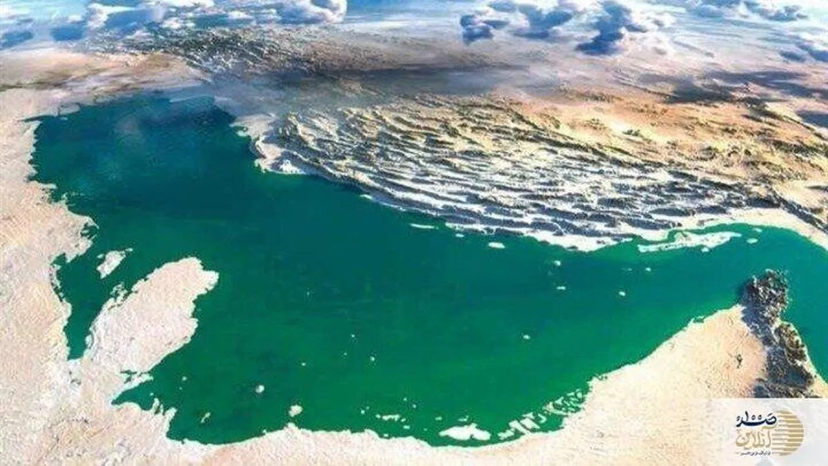 طرح اعمال مدیریت و حاکمیت ایران بر تنگه هرمز به زودی تصویب و به قانون دائمی تبدیل می‌شود