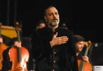 ماجرای دیدن کنسرت با اعمال شاقه
