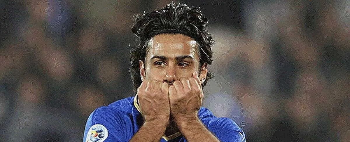 این استقلالی ها تور دروازه پرسپولیس و رقبا را لرزاندند