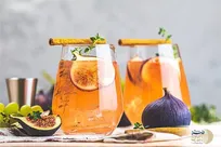 بهترین شربت میوه ای جهان برای ناشتا برای تمامی سنین / از حذف خشکی مزاج تا درمان قند و فشار خون  و 17 خاصیت طلایی